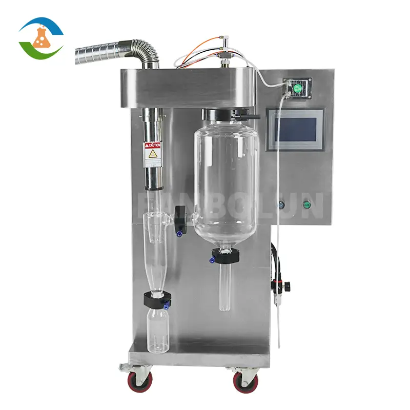 Laboratory Mini Small Spray Dryer