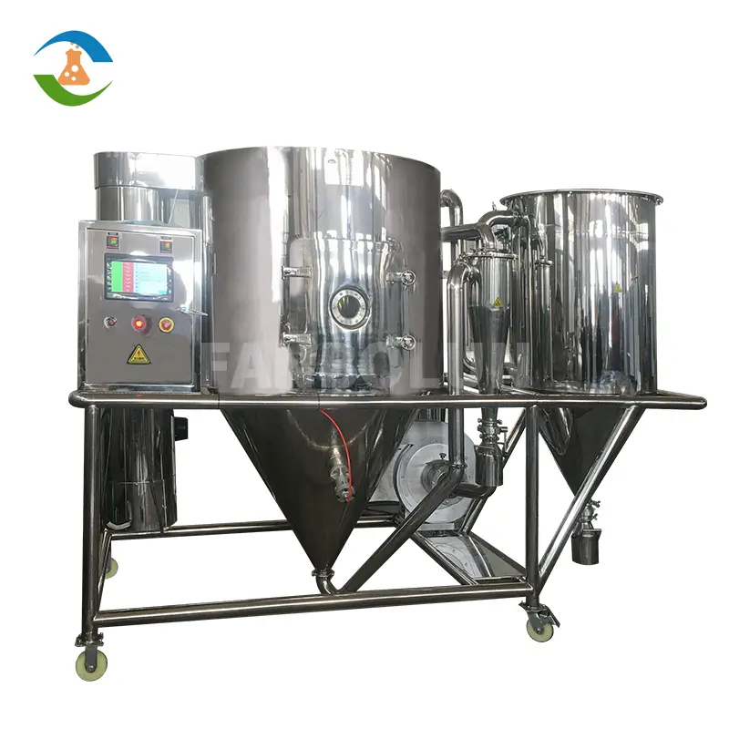 Industrial Centrifugal Spary Dryer