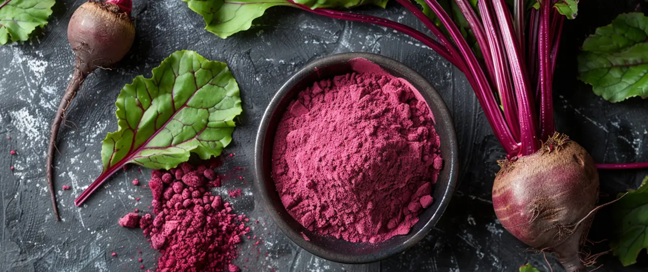 Soluble Beet Juice Powder Special