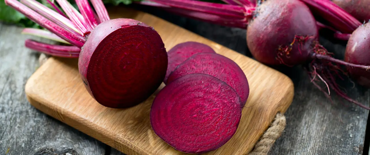 The Marvel of Beetroot