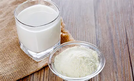 How to Make Milk Powder?